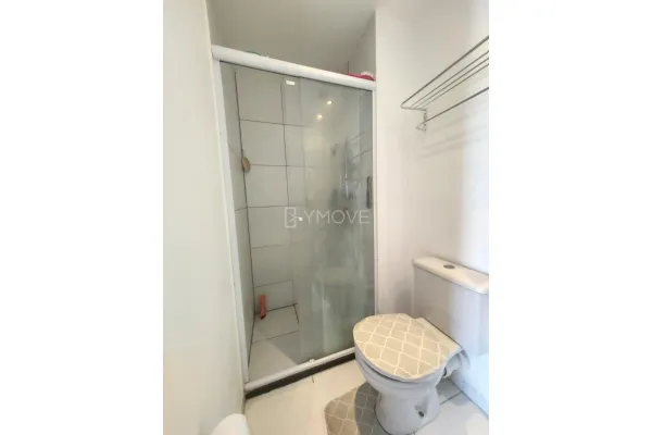 Apartamento à venda com 1 quarto no Tatuapé, São Paulo — foto 11